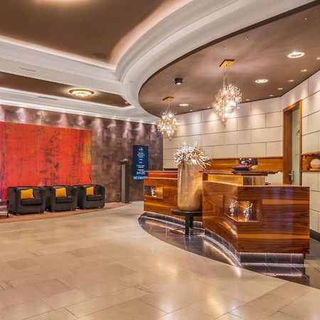 Der Heidehof Conference & Spa Resort Gaimersheim Dış mekan fotoğraf