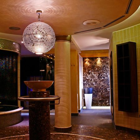 Der Heidehof Conference & Spa Resort Gaimersheim Dış mekan fotoğraf
