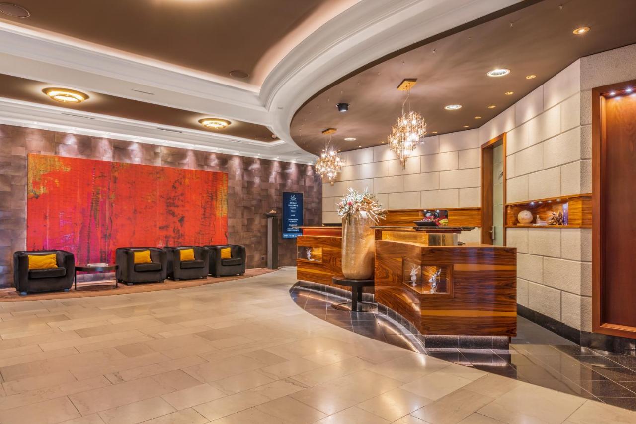 Der Heidehof Conference & Spa Resort Gaimersheim Dış mekan fotoğraf