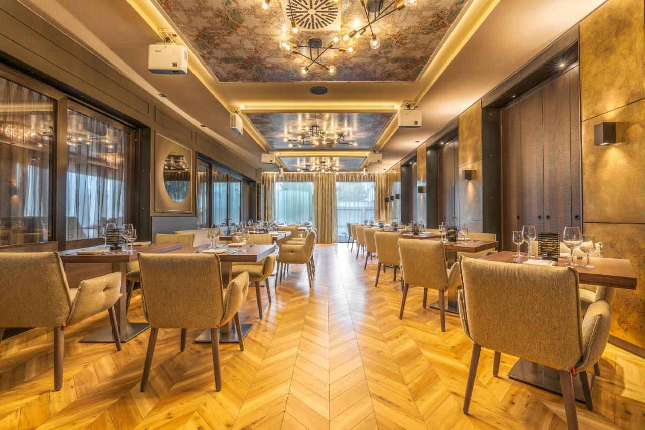 Der Heidehof Conference & Spa Resort Gaimersheim Dış mekan fotoğraf
