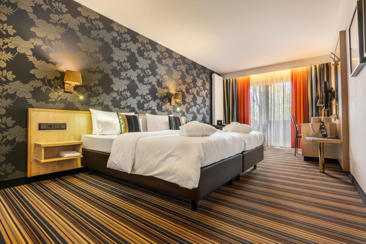 Der Heidehof Conference & Spa Resort Gaimersheim Dış mekan fotoğraf