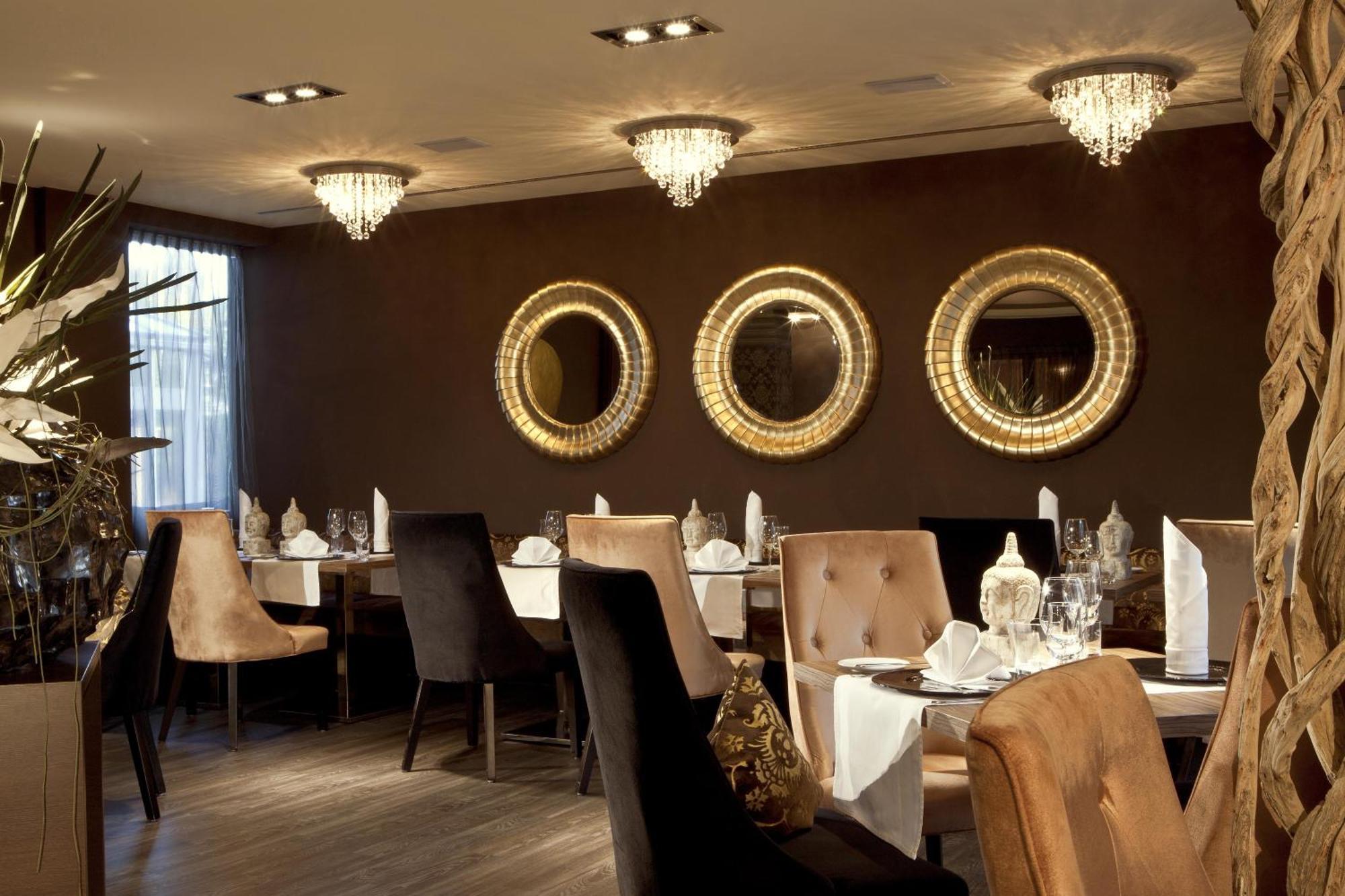Der Heidehof Conference & Spa Resort Gaimersheim Dış mekan fotoğraf