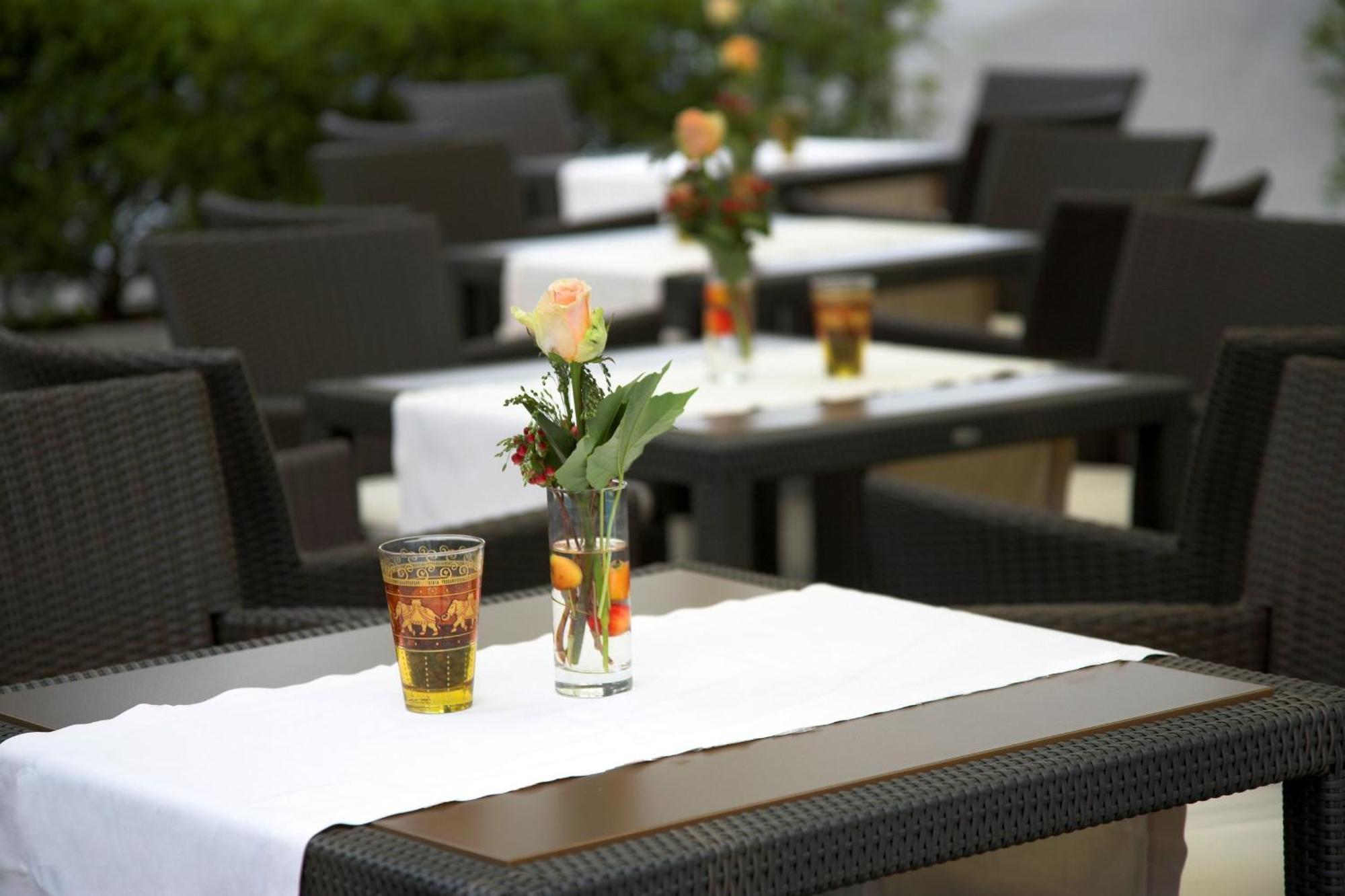 Der Heidehof Conference & Spa Resort Gaimersheim Dış mekan fotoğraf