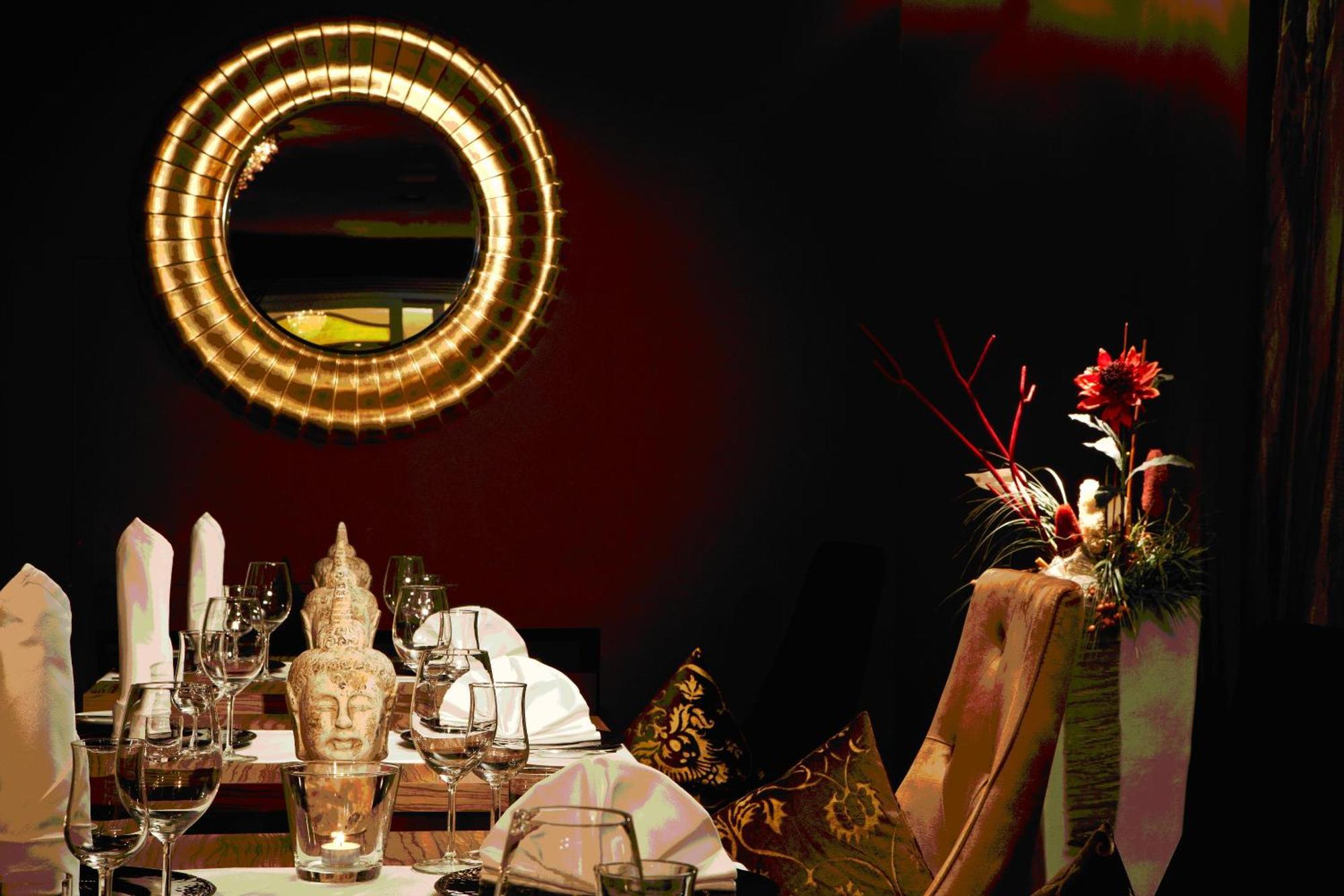 Der Heidehof Conference & Spa Resort Gaimersheim Dış mekan fotoğraf