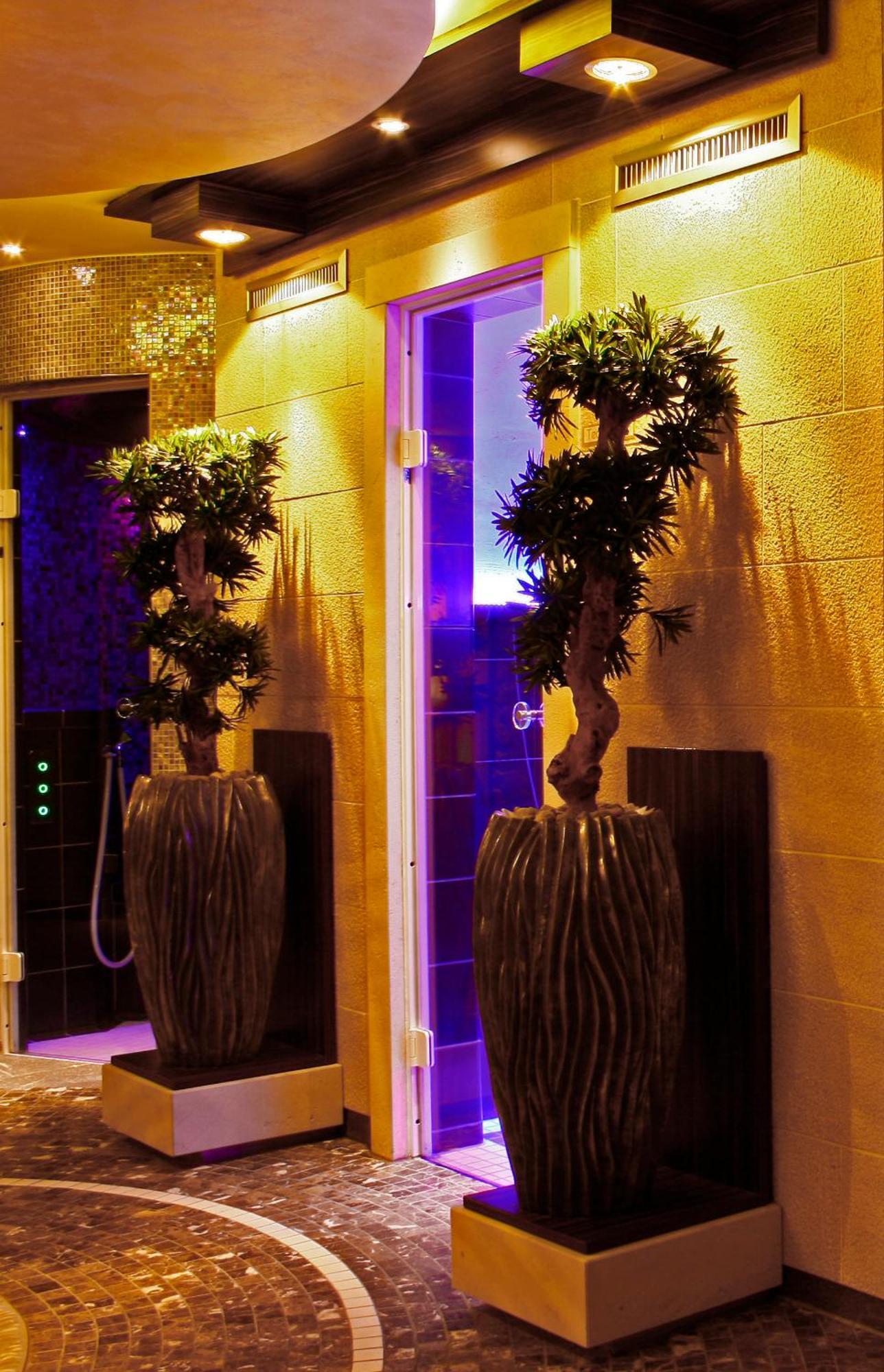 Der Heidehof Conference & Spa Resort Gaimersheim Dış mekan fotoğraf
