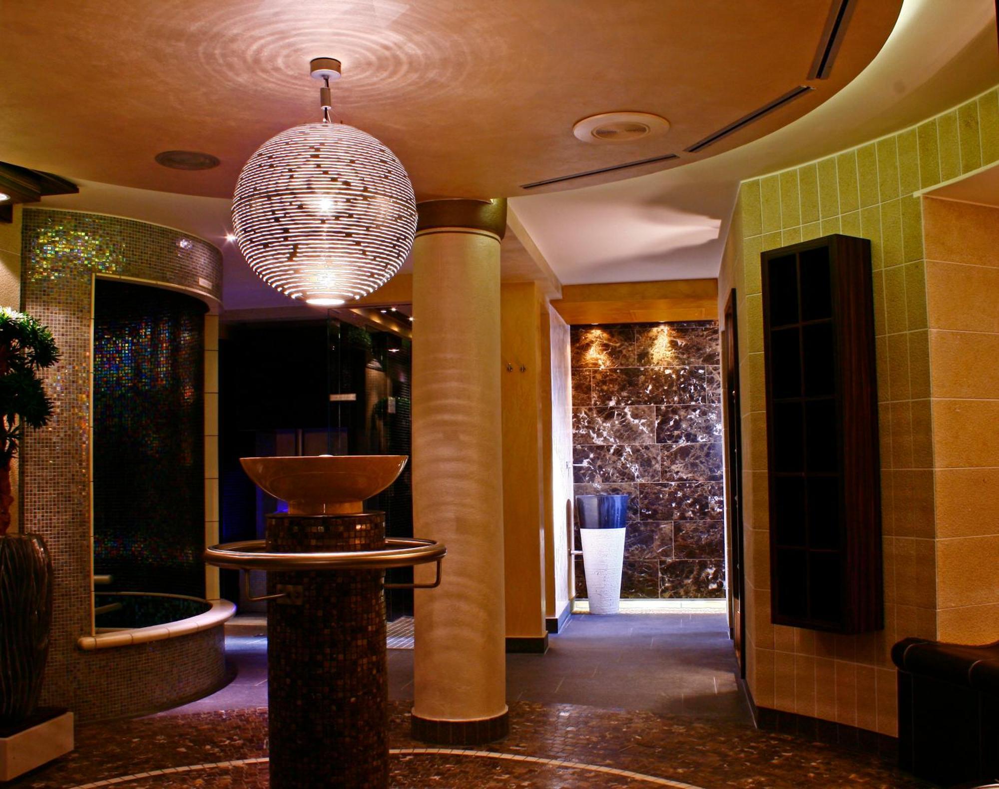Der Heidehof Conference & Spa Resort Gaimersheim Dış mekan fotoğraf