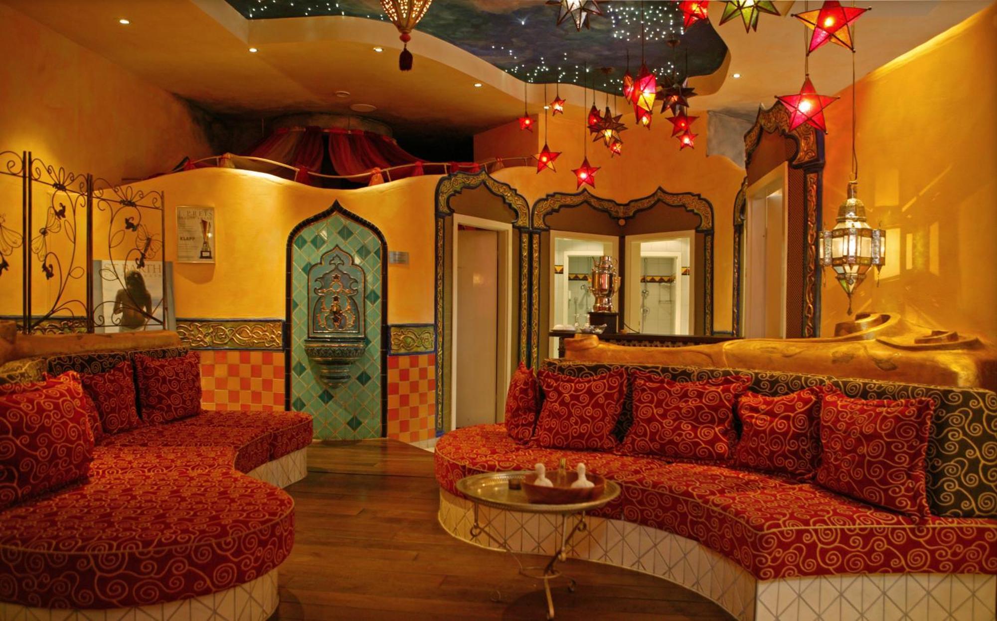 Der Heidehof Conference & Spa Resort Gaimersheim Dış mekan fotoğraf