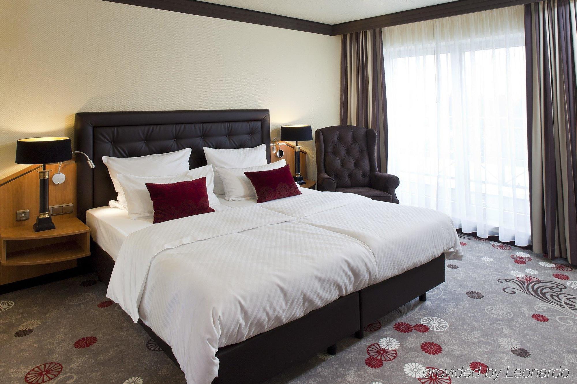 Der Heidehof Conference & Spa Resort Gaimersheim Dış mekan fotoğraf