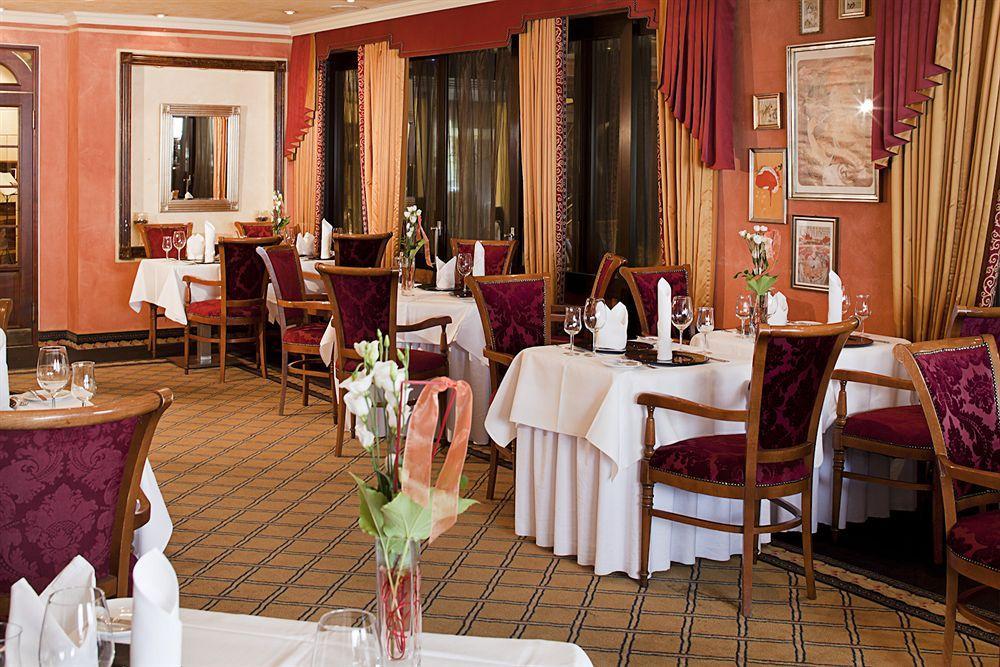 Der Heidehof Conference & Spa Resort Gaimersheim Dış mekan fotoğraf