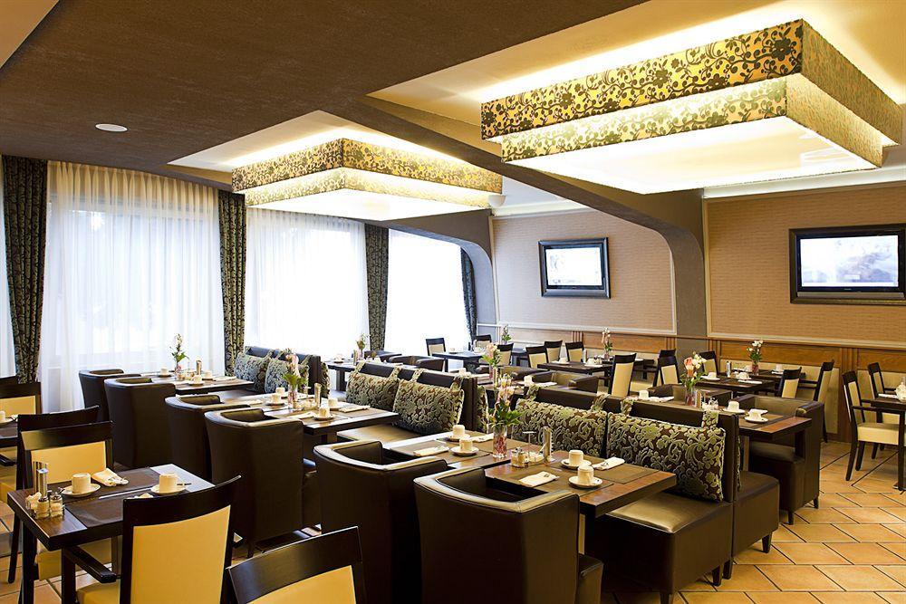 Der Heidehof Conference & Spa Resort Gaimersheim Dış mekan fotoğraf