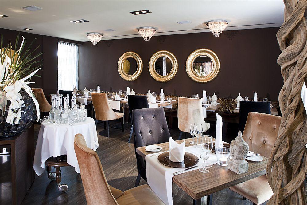 Der Heidehof Conference & Spa Resort Gaimersheim Dış mekan fotoğraf