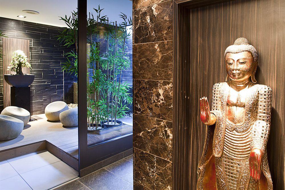 Der Heidehof Conference & Spa Resort Gaimersheim Dış mekan fotoğraf