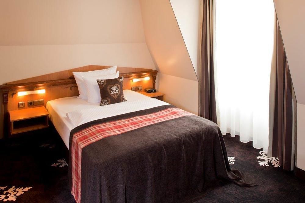 Der Heidehof Conference & Spa Resort Gaimersheim Dış mekan fotoğraf