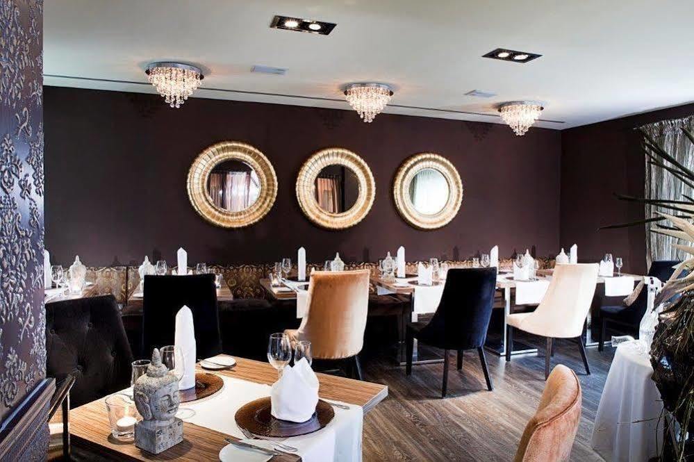 Der Heidehof Conference & Spa Resort Gaimersheim Dış mekan fotoğraf