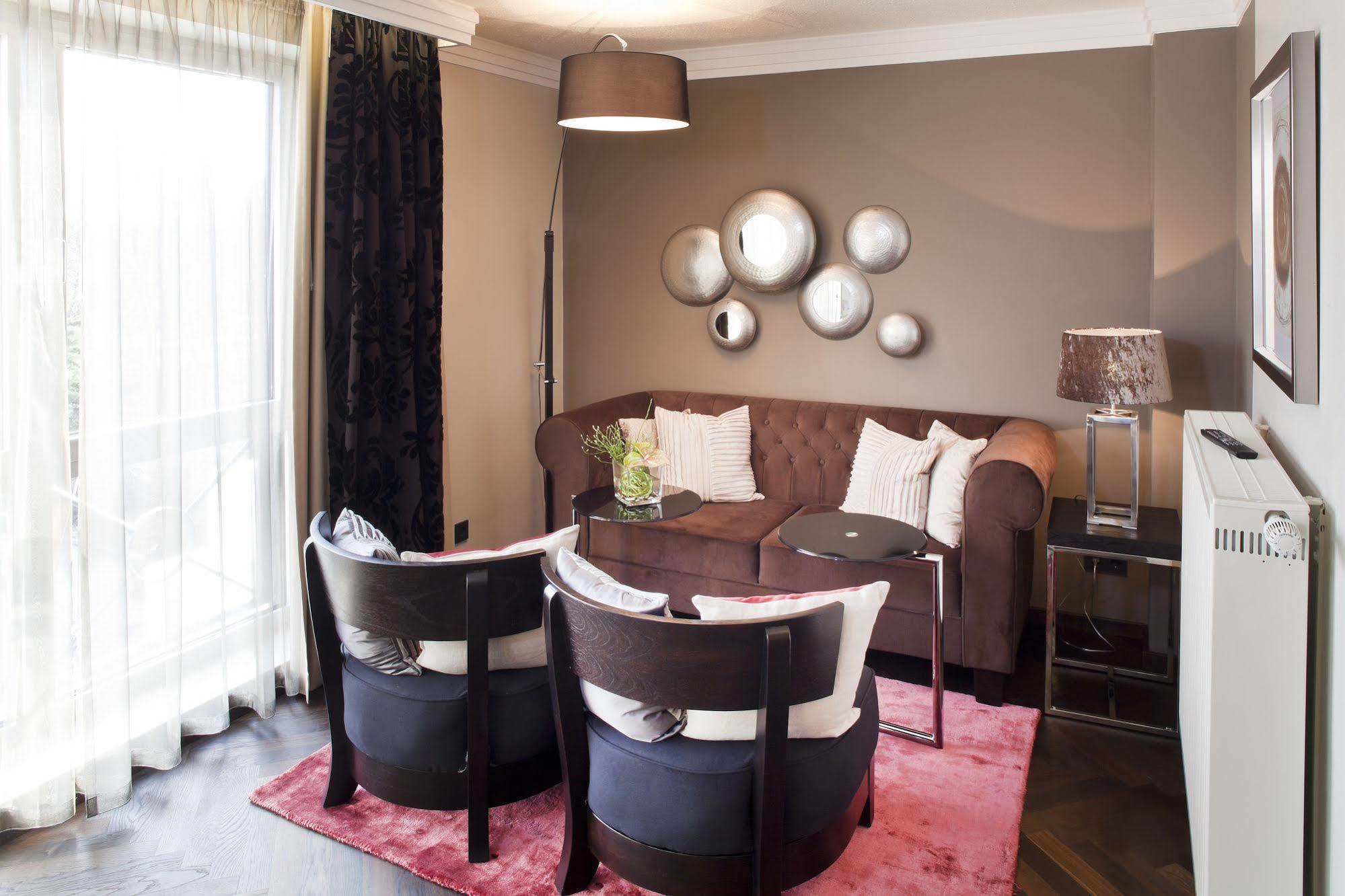 Der Heidehof Conference & Spa Resort Gaimersheim Dış mekan fotoğraf
