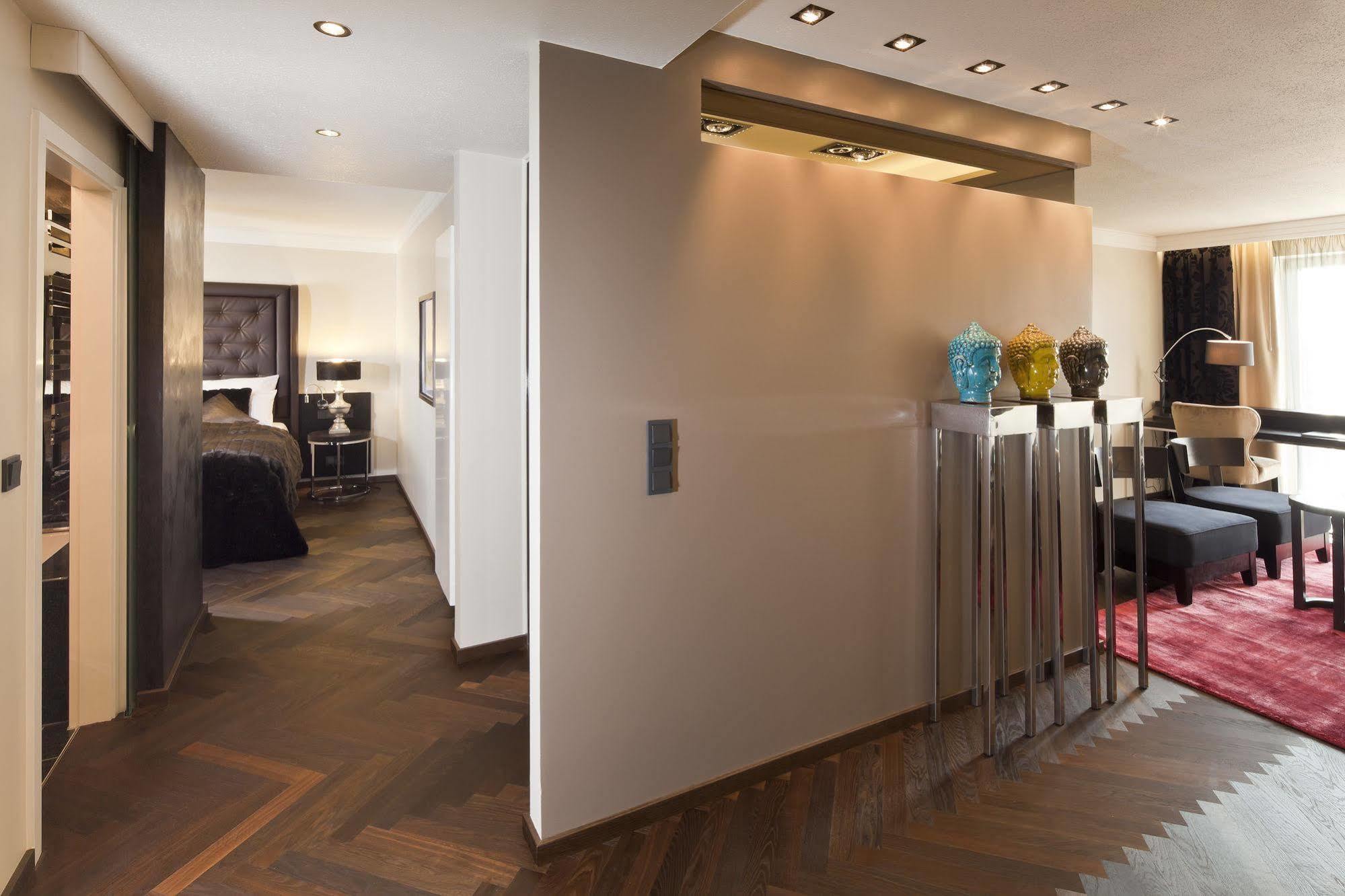 Der Heidehof Conference & Spa Resort Gaimersheim Dış mekan fotoğraf