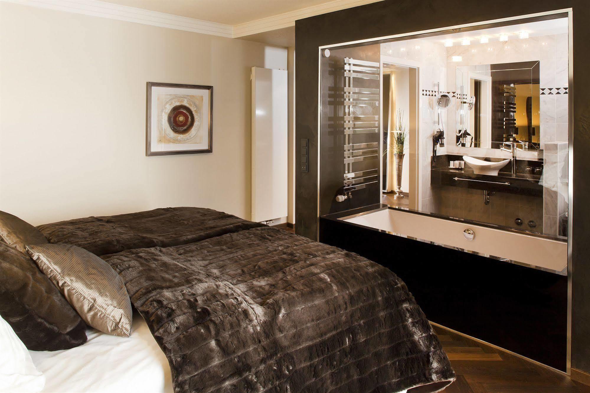 Der Heidehof Conference & Spa Resort Gaimersheim Dış mekan fotoğraf