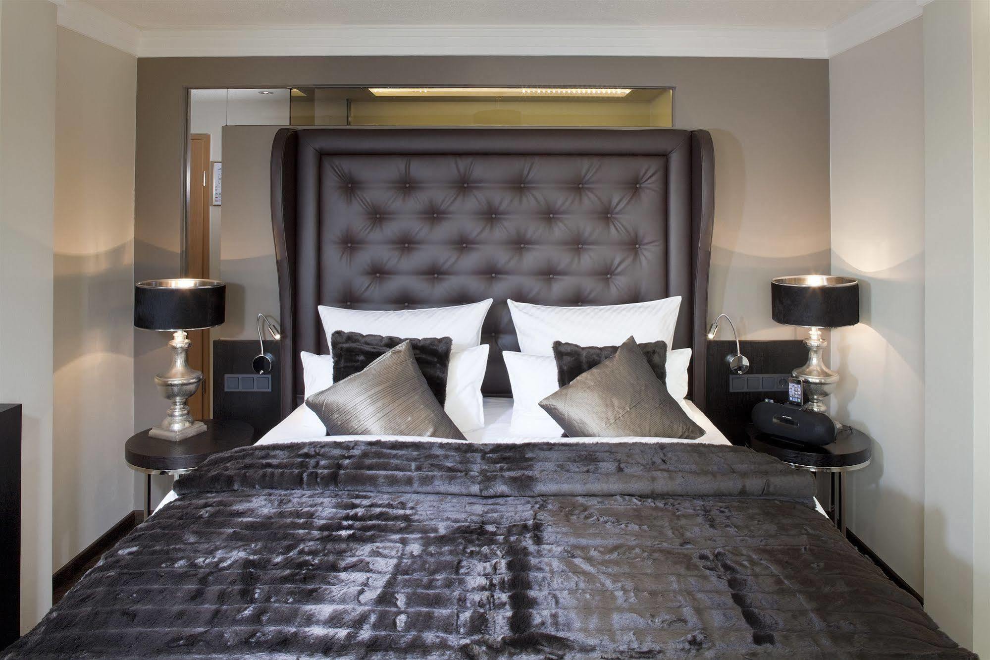 Der Heidehof Conference & Spa Resort Gaimersheim Dış mekan fotoğraf