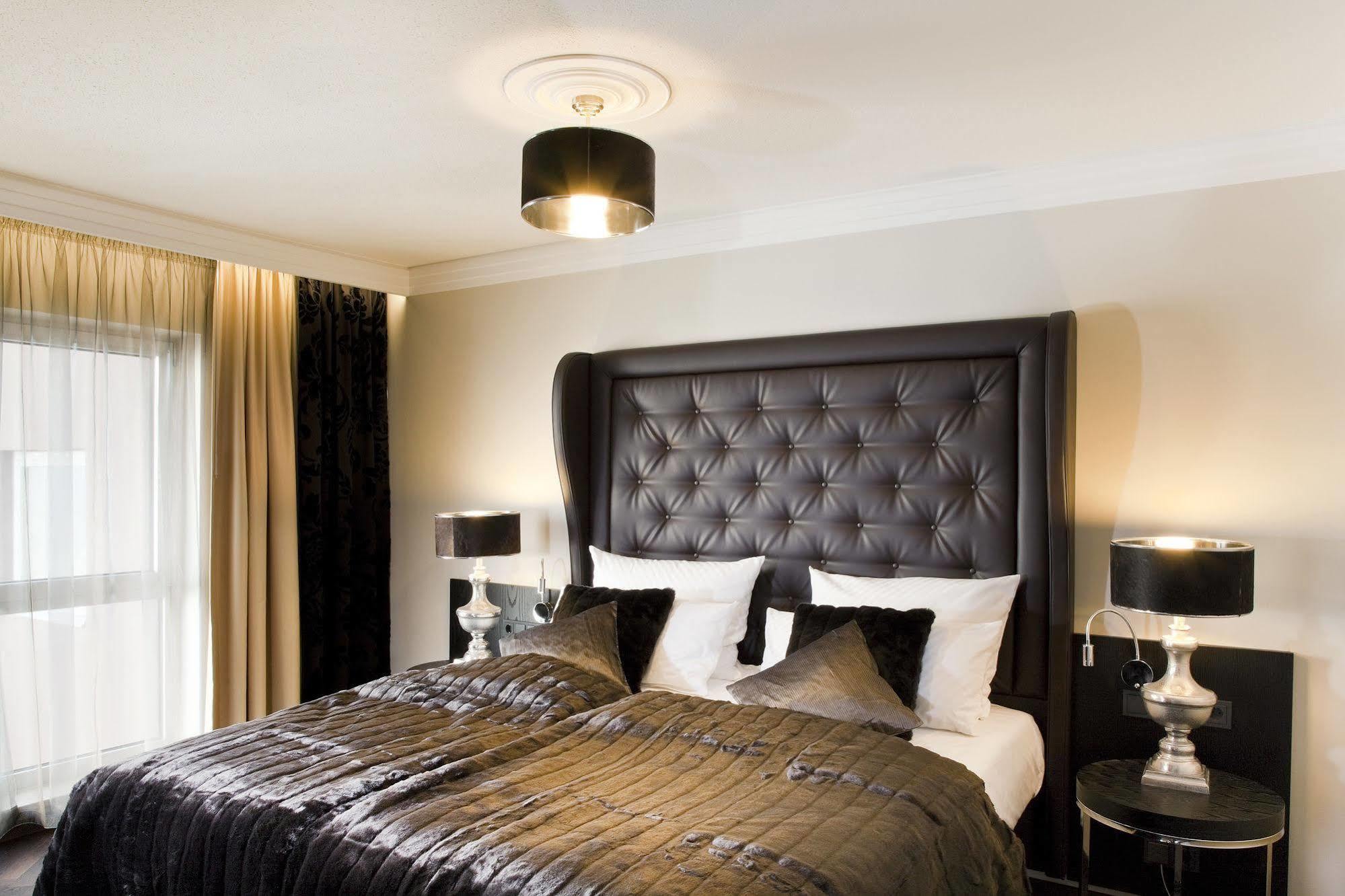Der Heidehof Conference & Spa Resort Gaimersheim Dış mekan fotoğraf
