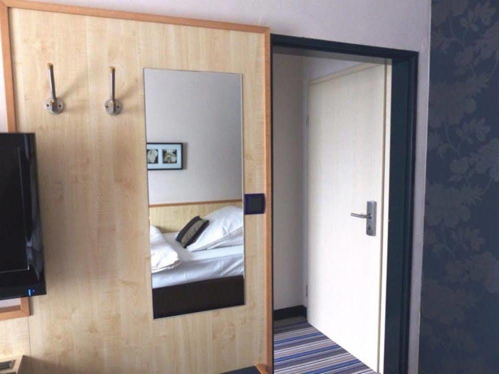 Der Heidehof Conference & Spa Resort Gaimersheim Dış mekan fotoğraf